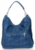 Torebka Skórzana VITTORIA GOTTI Made in Italy Jeans